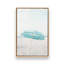 Ensemble de 2 impressions de style bord de mer-295578533-295578534
