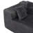 Modern Upholstered L-Shape Sectional Sofa With Premium Fabric-559516199