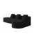 Black est en rupture de stock