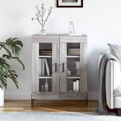 Stonefort Display Cabinet