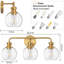 Abat-jour en verre transparent Anno-689549448-689873781