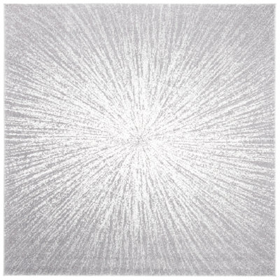 Faustina Performance Abstract Rug