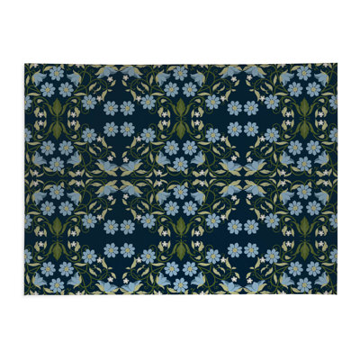 Tapis à linge antidérapant Millie