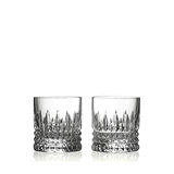 Connoisseur Lismore Diamond Straight Tumbler 6 fl oz