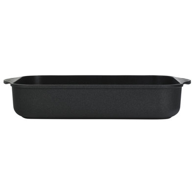 Swiss Diamond Non-Stick Aluminum Roasting Pan