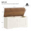 Storage Bench