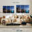 Sireci Houston Skyline-107946379