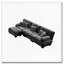 Cloud Couch Sofa,Chenille Sofa-1245666694