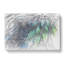 Parrot Feathers in Abstract - Wrapped Canvas Drawing - Wrapped Canvas-55341632