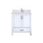 Ensemble de meuble-lavabo simple 30 po Jacques-87286941-112954190