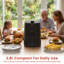 SUPERLEX 2.5 L Air Fryer