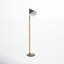 Rigney 58'' Floor Lamp