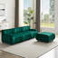 Canapé modulaire Demba-704950397