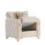 Fauteuil-lit convertible 35 po avec rangement Ferrero-335710248