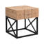 Table de chevet Nekedra