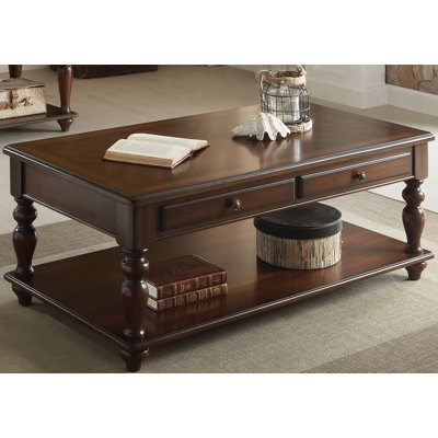 Attison Coffee Table
