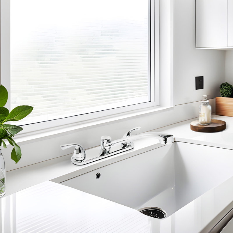 Robinet de cuisine Plumb Tech Plumb Tech