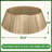 Plastic Tree Collar-137655580