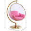 Balancelle avec support Idena-932920562