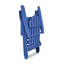 Chaise Adirondack d'extérieur en PEHD Classics-1257905356