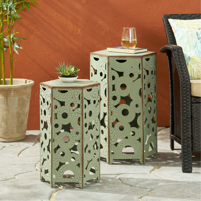 Table d'appoint SELVA