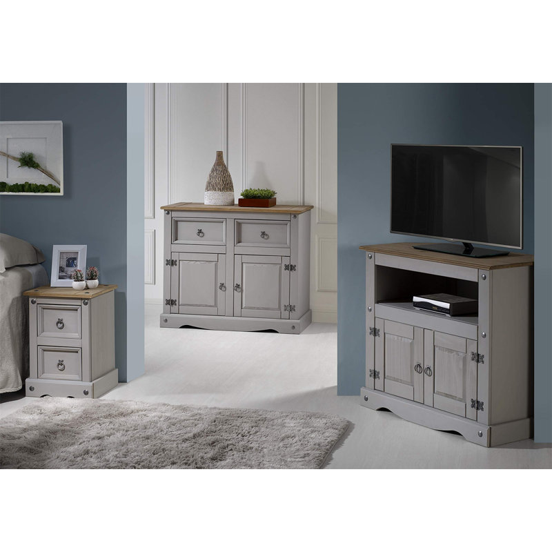 Brechin 4 - Person Dining Set