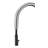 ANZZI Cresent Series Pull Down Kitchen Faucet-27798746