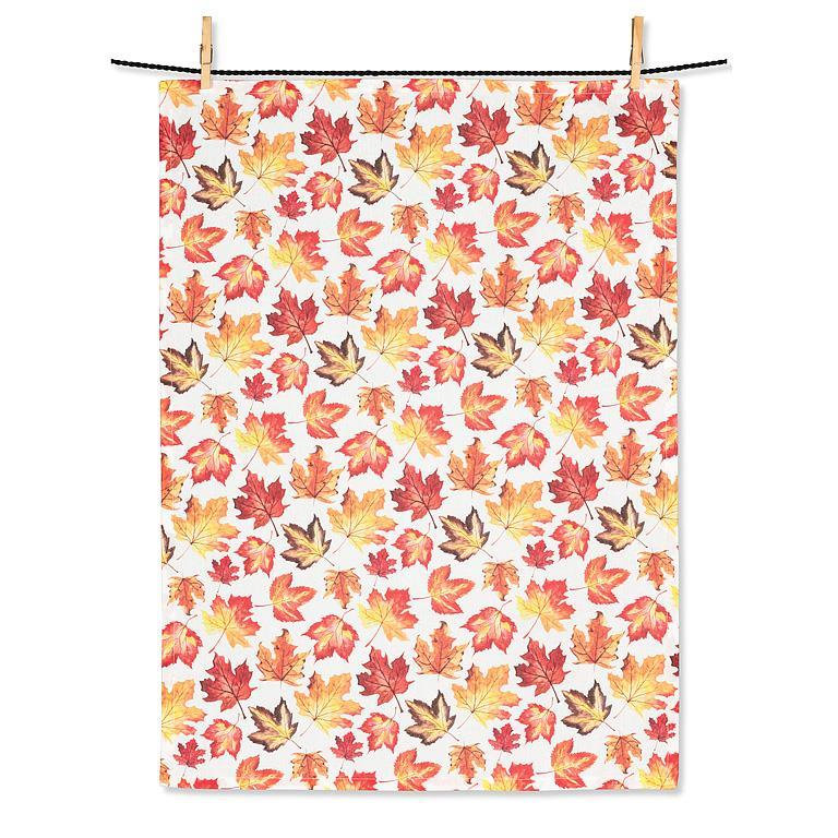 Serviette de cuisine Allover