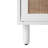 Accent Storage Cabinet, Pantry Cabinet