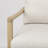 Upholstered Armchair