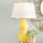 Ceramic Table Lamp-425738321