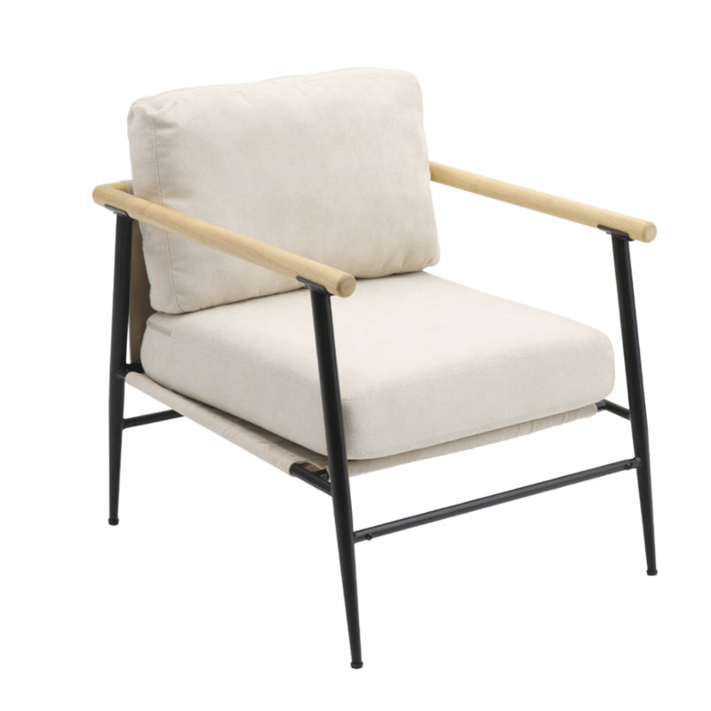 Bergholz Upholstered Armchair