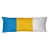 Bleu / Jaune / Blanc sélectionné