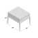 Updegraff End Table with Storage
