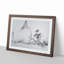 Landscape Vol.5 by Yun Shouping - Picture Frame Drawing Print-55581499-55581500