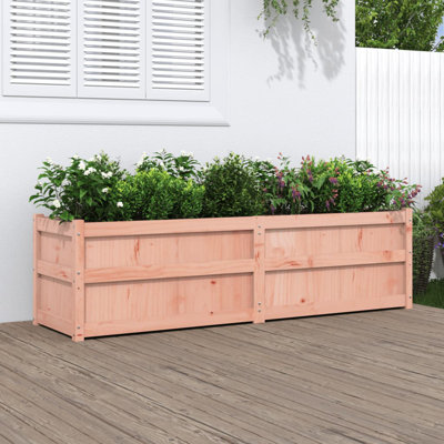 Brocklin Planter Box