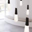 Suspenders® 40 - Light LED Chandelier-2123548149