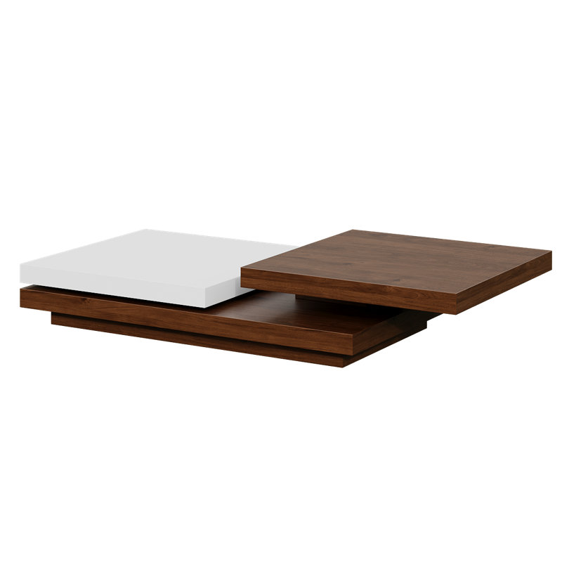 Single Coffee Table