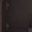 Armoire de rangement simple pour le salon