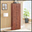 Grande armoire de rangement avec 8 portes et 4 tablettes-480816402