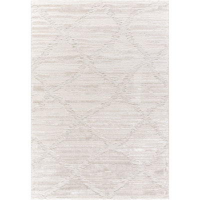 Tidus Chevron Indoor Rug