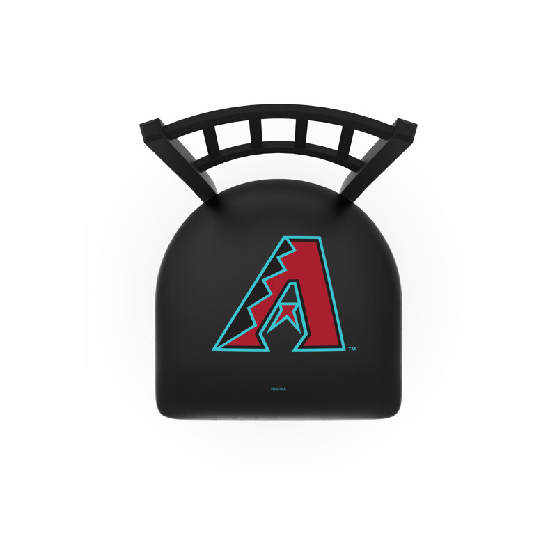 Tabouret de bar pivotant L018 Arizona Diamondbacks