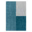 Acuff Geometric Wool Hand Woven Area Rug-1221907726