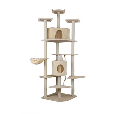 Anderson 80'' H Cat Tree