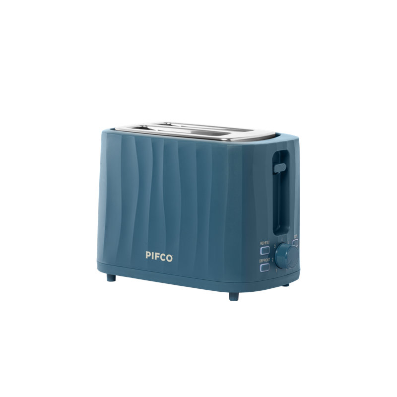 PIFCO Toaster Oven, Teal