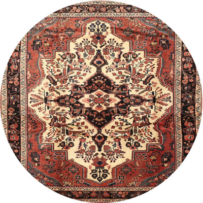 Oriental Indoor Rug