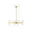 Albertine 8 - Light Chandelier-704493745-704493744