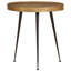Coffee Table 3 Pcs Engineered Wood-736500564