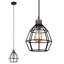 Baden 1 - Light Geometric Pendant-35319586-35319587-40500245