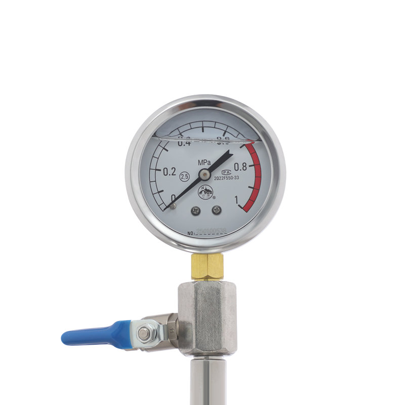 Outil de séparation solide-liquide en acier inoxydable 304